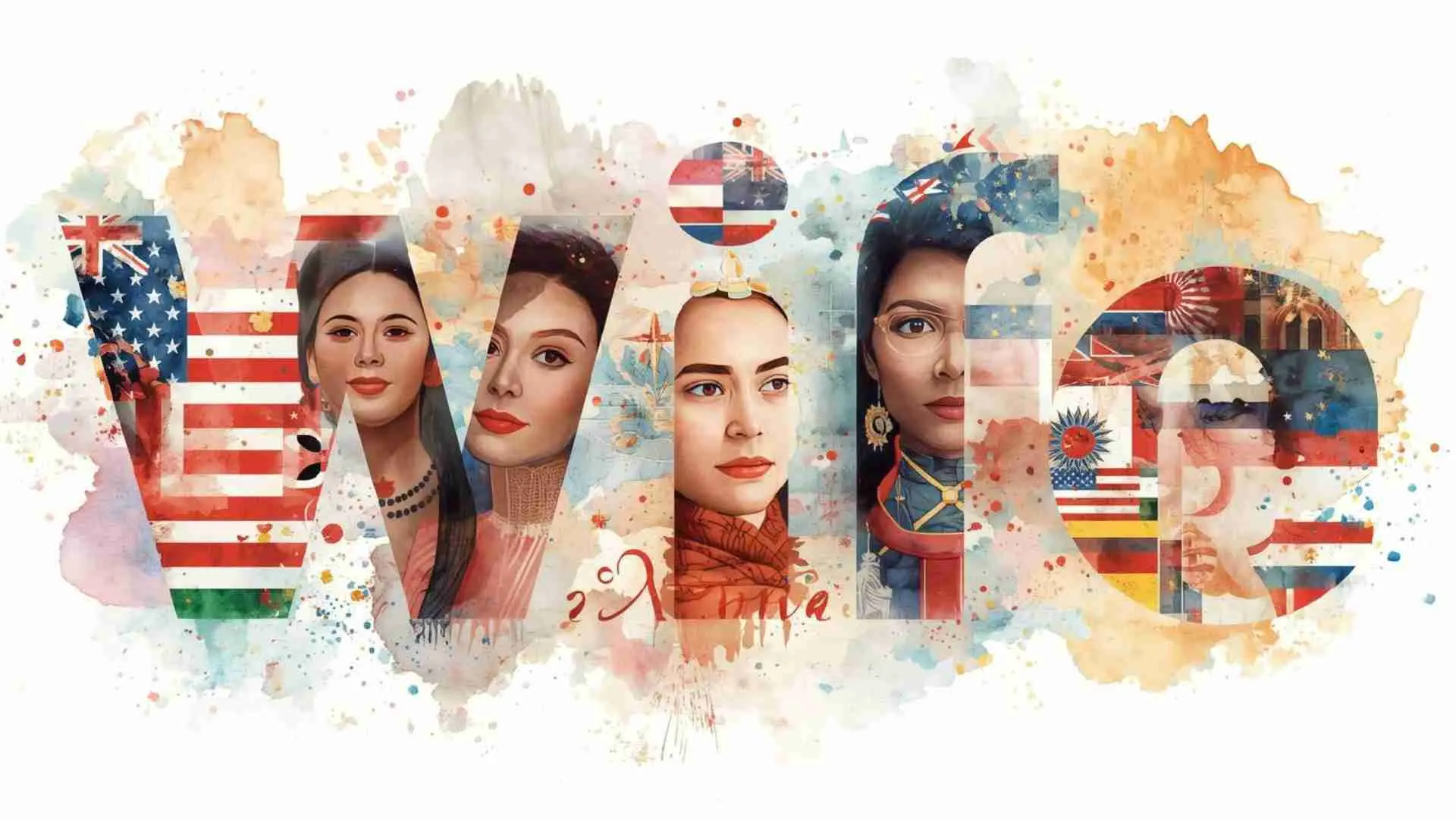 Wife in Different Languages A Fascinating Global Wedding Guide for 2026