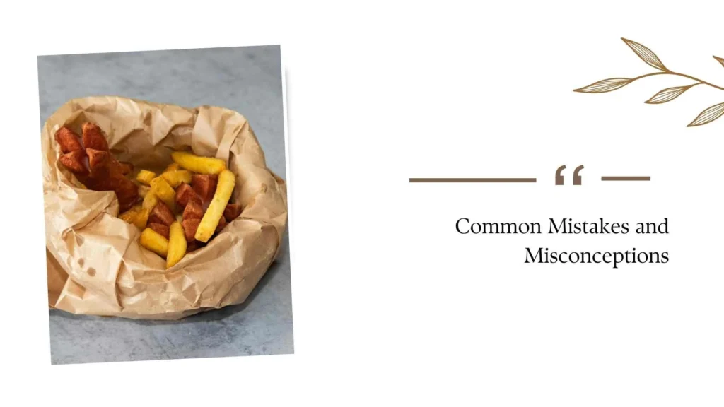 What Does “Put the Fries in the Bag” Mean?
