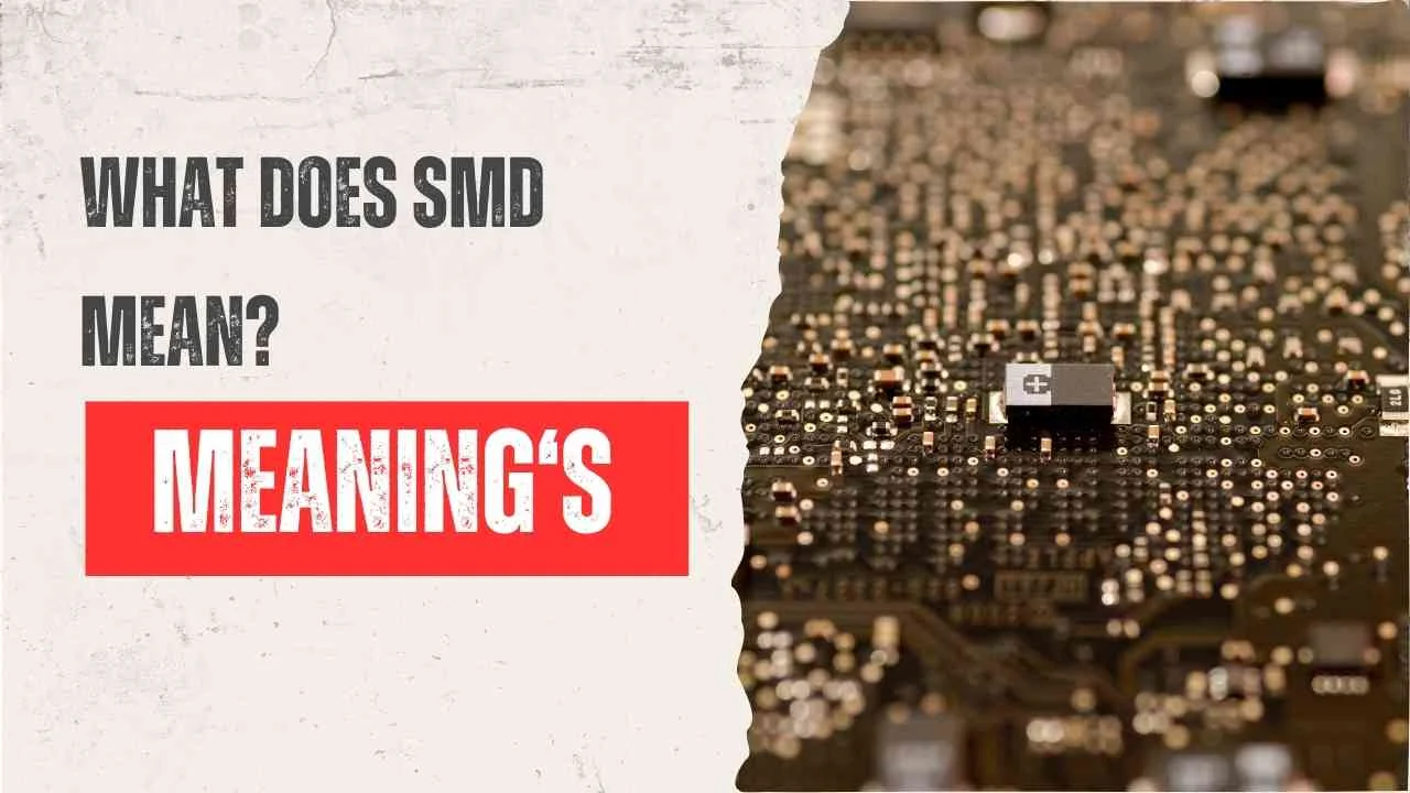 What Does SMD Mean? The Real Meaning Behind This Popular Text Slang in 2026